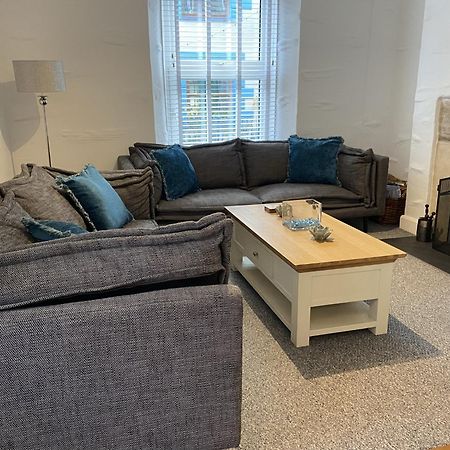 Triple Deck Cottage - 2Mins From Mevagissey Harbour Exteriér fotografie