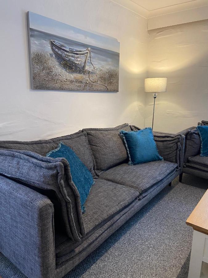 Triple Deck Cottage - 2Mins From Mevagissey Harbour Exteriér fotografie