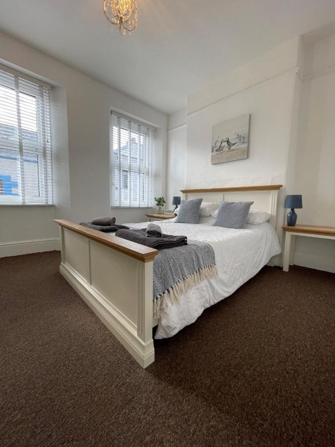 Triple Deck Cottage - 2Mins From Mevagissey Harbour Exteriér fotografie