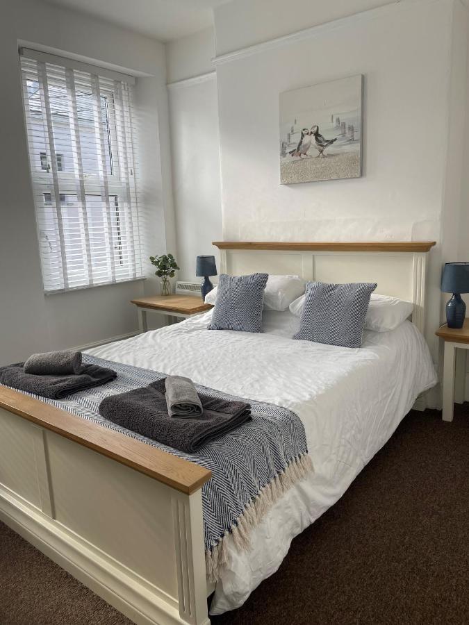 Triple Deck Cottage - 2Mins From Mevagissey Harbour Exteriér fotografie
