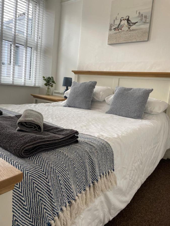 Triple Deck Cottage - 2Mins From Mevagissey Harbour Exteriér fotografie