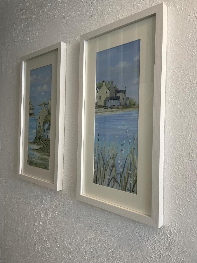 Triple Deck Cottage - 2Mins From Mevagissey Harbour Exteriér fotografie