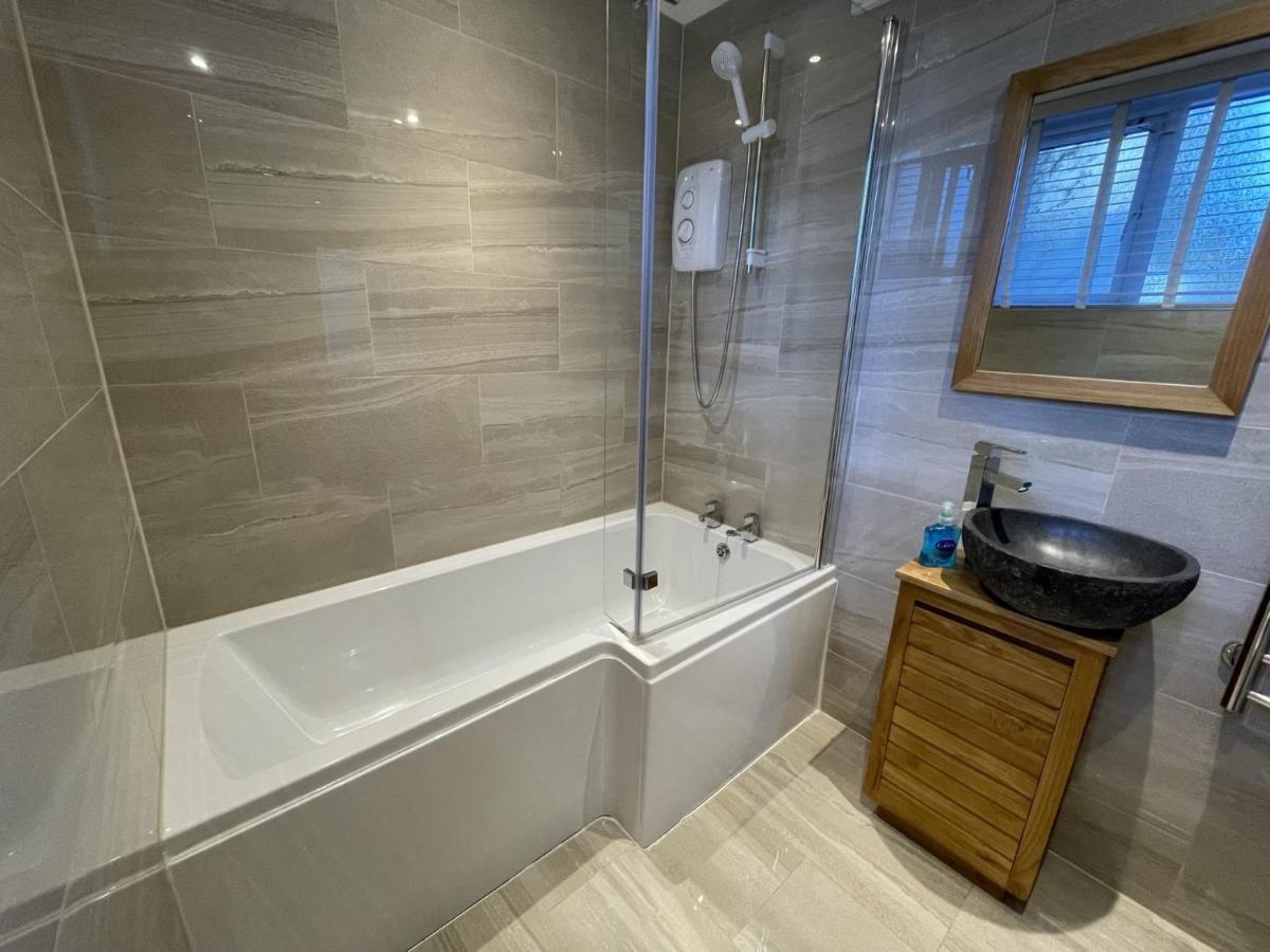 Triple Deck Cottage - 2Mins From Mevagissey Harbour Exteriér fotografie