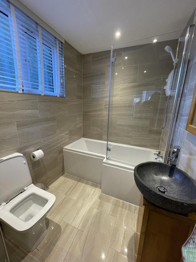 Triple Deck Cottage - 2Mins From Mevagissey Harbour Exteriér fotografie