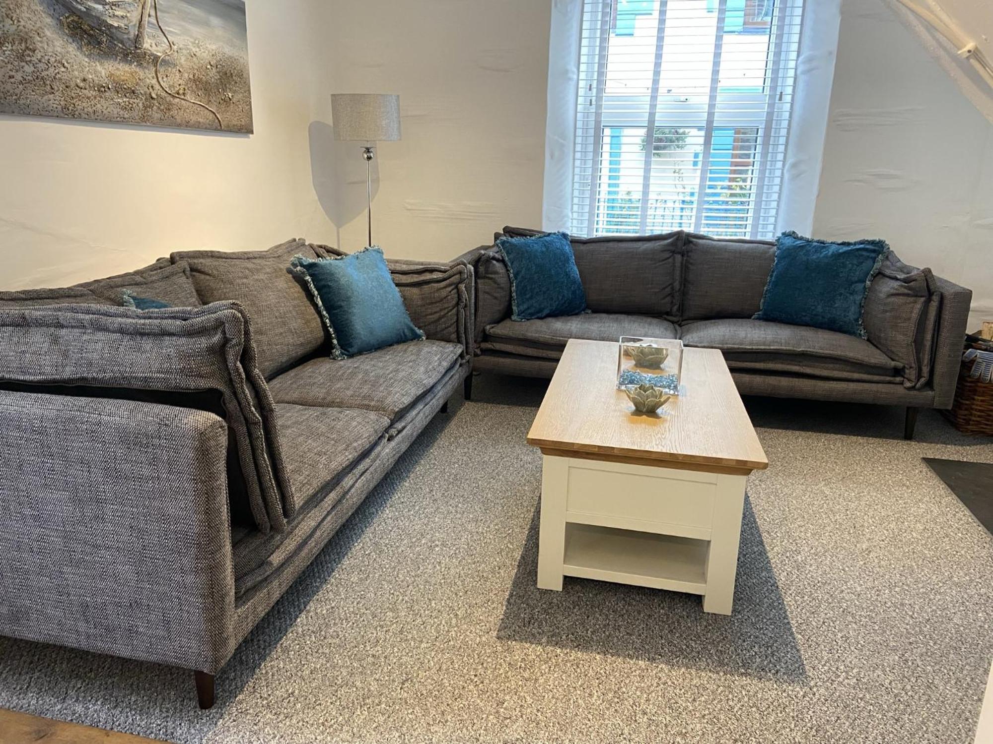 Triple Deck Cottage - 2Mins From Mevagissey Harbour Exteriér fotografie